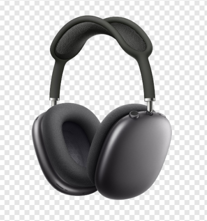 Apple AirPods Max черные